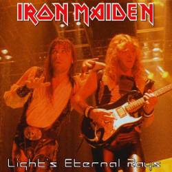 Iron Maiden (UK-1) : Light's Eternal Rays